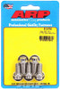 Arp S/S Bolt Kit - 12pt. (5) 3/8-16 x .750 613-0750