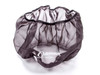 Outerwears Pre-Filter With Top Black 10-1199-01