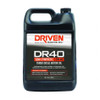 Driven Racing Oil DR40 High Zinc Semi-Syn Diesel Oil 15w40 1 Gal. 5408