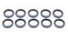 Sce Gaskets SBC Timing Cover Seals Dyno-Pak (10) 1102-10