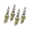 Accel Spark Plugs 4pk 0574S-4