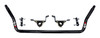Qa1 63-87 C10 Front Sway Bar Kit 1-3/8in 52896