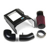 Cold Air Inductions Cold Air Intake 05-09 Trailblazer 5.3/6.0L Blk 512-1059-08-B