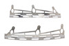 Fivestar 2019 LM Spoiler Repl Brackets 90 Deg Plain Pr 11002-47369-1