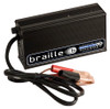 Braille Auto Battery Lithium Battery Charger 6amp Micro-Lite 1236L