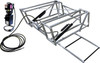 Allstar Performance Race Car Lift with Alum Frame ALL11272