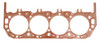 Sce Gaskets BBC Titan Copper Head Gasket 4.630 x .080 T136280