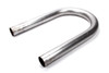Patriot Exhaust U-Bend Mild Steel 2.125 x 6in Radius 16 Gauge H7047