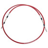 Turbo Action Repl. Shifter Cable 6' 70103