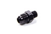 Xrp-Xtreme Racing Prod. Adapter Fitting #6 to 1/8npt Black 981662BB