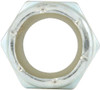 Allstar Performance Thin Nylon Insert Nuts 7/16-20 10pk ALL16073-10