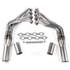 Hedman LS Into 1967-72 GM C10 Truck Headers 1-3/4in 45670