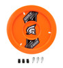 Dirt Defender Racing Products Wheel Cover Neon Orange GEN II 10060-2
