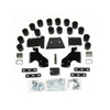 Performance Accessories 2002 Dodge Ram 1500 3in Body Lift PA60083