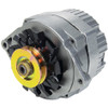 Allstar Performance GM Alternator 63 Amp 1 Wire ALL80500
