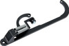 Allstar Performance Throttle Return Bracket Black 4150/Edelbrock ALL54202