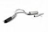 Gibson Exhaust Cat-Back Exhaust System 615639B