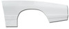 Fivestar 88 Monte Steel Quarter Panel 601-27S-WL