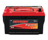 Odyssey Battery Battery 950CCA/1070CA SAE Standard Terminal 0787-2020