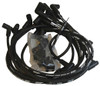 Msd Ignition Street Fire Spark Plug Wire Set 5554