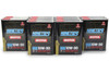 Motul Usa Classic Nineties Oil 10w 30 Case 10 x 2 Liter 110620
