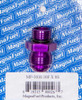Magnafuel/Magnaflow Fuel Systems #10 to #8 O-Ring Male Adapter Fitting MP-3016
