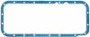 Fel-Pro BB Mopar Oil Pan Gasket 1834