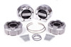 Warn Standard Manual Hubs 9790
