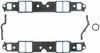 Fel-Pro SBC Intake Gasket Set 1.38in x 2.28in .060in 1207