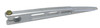Triple X Race Components Torsion Arm Left Front Mini Sprint 600-SU-0171