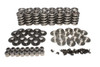 Comp Cams Dual Valve Spring Kit - GM LS w/Ti Retainers 26926TI-KIT