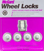 Mcgard WHEEL LOCK 14MM X 2.0 Dually Flange (4) 24024