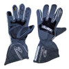Zamp Gloves ZR-50 Grey X-Sml Lrg Multi-Layer SFI3.3/5 RG10015XS