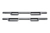 Westin HDX Drop Nerf Step Bars 56-14135
