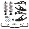 Qa1 Handline Kit Level 2 GM 67-69 F-Body HK22-GMF1