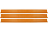 Dominator Racing Products Dirt Rocker Set Orange 3pc 1100-OR
