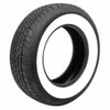 Coker Tire P215/70R15 BFG SLVTN Radial 2-1/2in WW Tire 579760