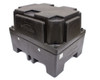 Scribner Transmission Case - Auto 32in 5122