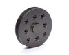 Powermaster Pulley - Water pump 3 Groove Hard Coated Alm. 173