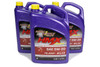 Royal Purple HMX SAE Oil 5w20 Case 3 x 5 Quart Bottles 37518