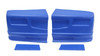 Dominator Racing Products SS Nose Blue Dominator SS 300-BL