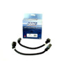 Bbk Performance O2 Sensor Wire Extension Kit Pr 12in Dodge 1117