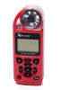 Biondo Racing Products Kestrel Weather Analyzer KES-0851RED