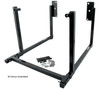 Allstar Performance Engine Cradle Sbm Heavy Duty All10152