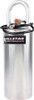 Allstar Performance Aluminum Air Tank 7X24 Vertical 2-3/4 Gallon All10532