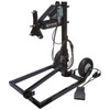 Allstar Performance Electric Tire Prep Stand  All10565