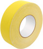 Allstar Performance Gaffers Tape 2In X 165Ft Yellow All14254