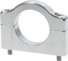 Allstar Performance Chassis Bracket 1.75 Polished All14458