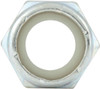 Allstar Performance Thin Nylon Insert Nuts 5/8-11 10Pk All16025-10