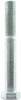 Allstar Performance Hex Head Bolt 3/8-16 X 4 Grade 5 5Pk All16252